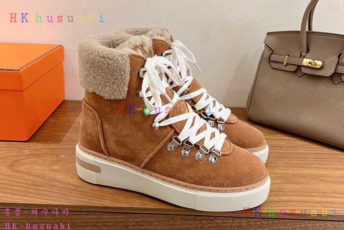 NEW 에르메스 스니커즈 신상 H 4788801