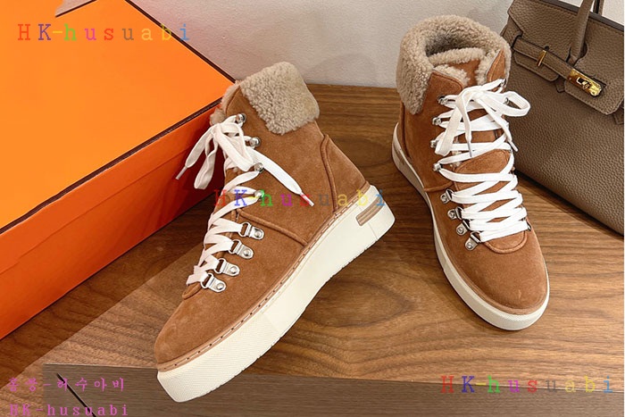 NEW 에르메스 스니커즈 신상 H 4788801