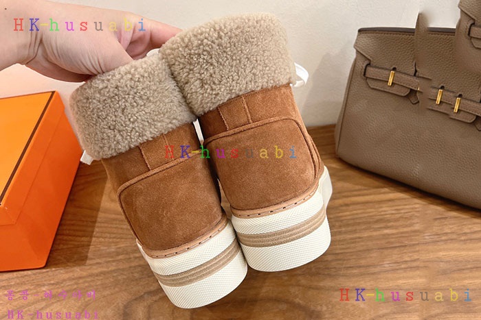 NEW 에르메스 스니커즈 신상 H 4788801