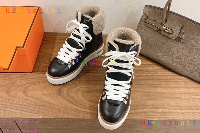 NEW 에르메스 스니커즈 신상 H 4788802