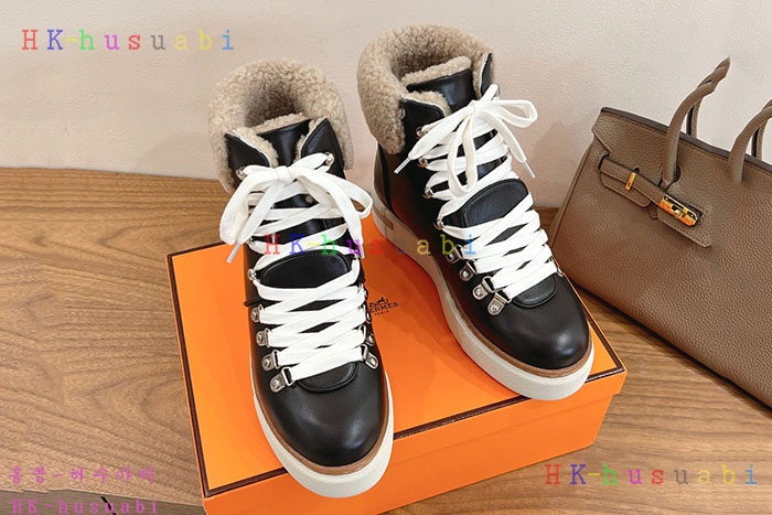NEW 에르메스 스니커즈 신상 H 4788802