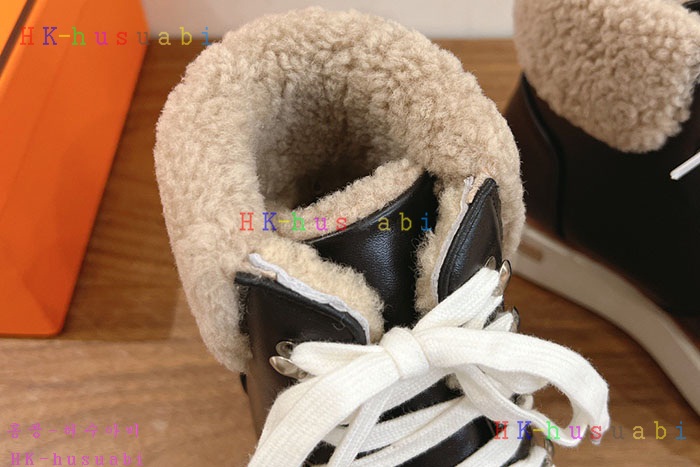 NEW 에르메스 스니커즈 신상 H 4788802