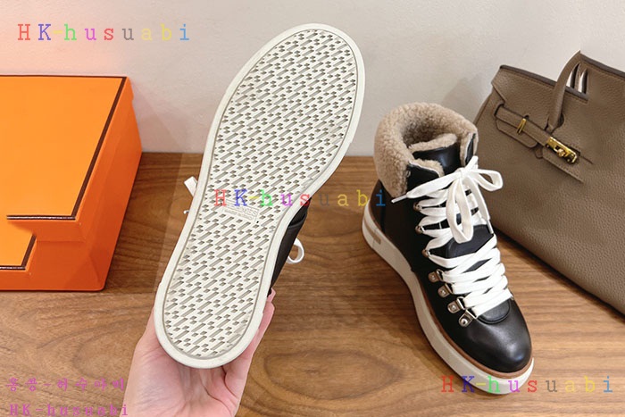 NEW 에르메스 스니커즈 신상 H 4788802