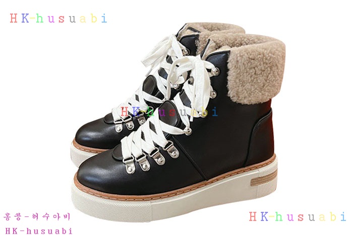 NEW 에르메스 스니커즈 신상 H 4788802