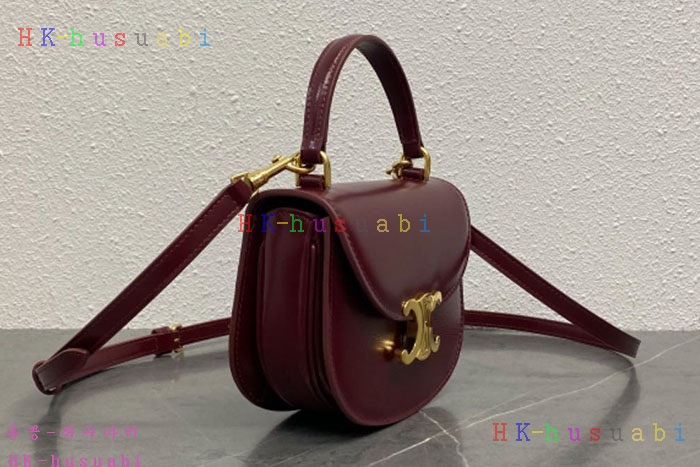 ★미러급★셀린느 베사체 클레아 10L063-5