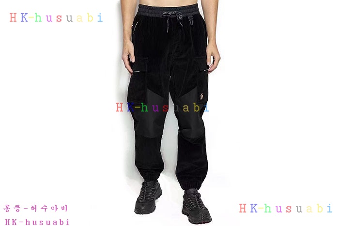 NEW 몽클레어 바지 신상 M 988828