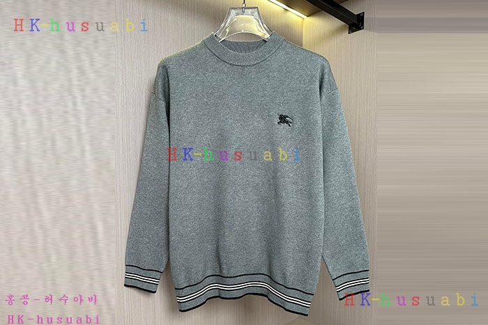 NEW 버버리 니트 신상 B 8996804