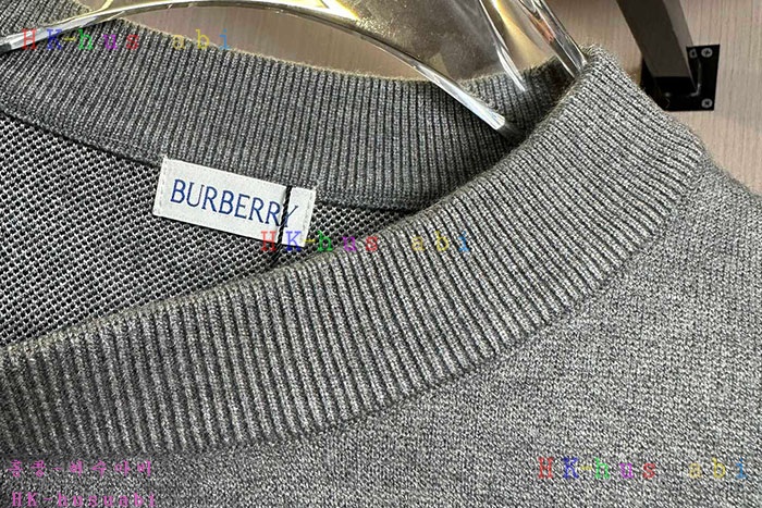 NEW 버버리 니트 신상 B 8996804