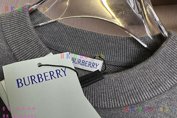 NEW 버버리 니트 신상 B 8996804