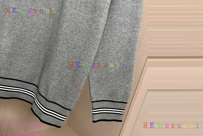 NEW 버버리 니트 신상 B 8996804