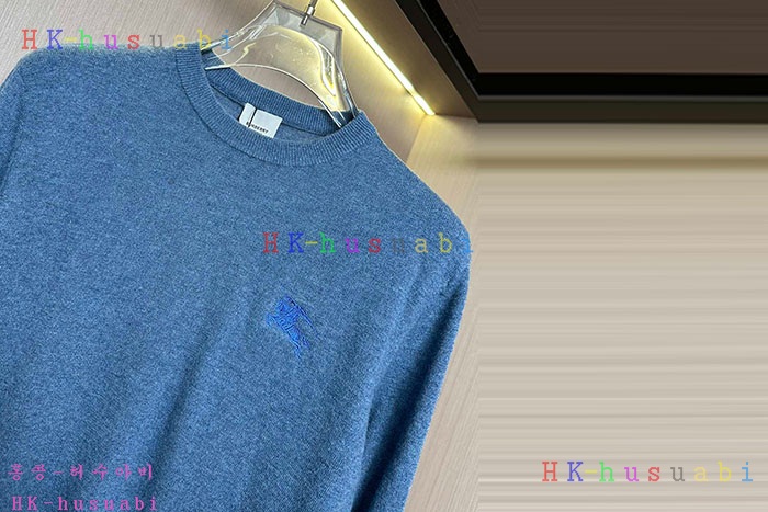 NEW 버버리 니트 신상 B 8996802