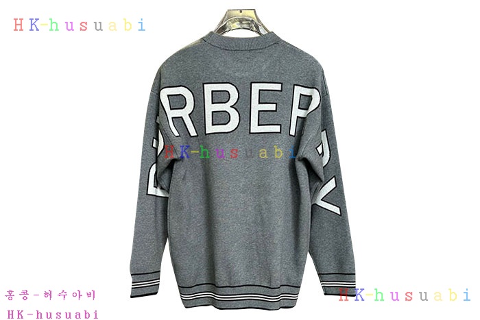 NEW 버버리 니트 신상 B 8996804