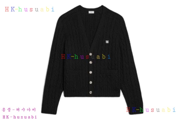 NEW 셀린느 가디건 신상 C 1744701