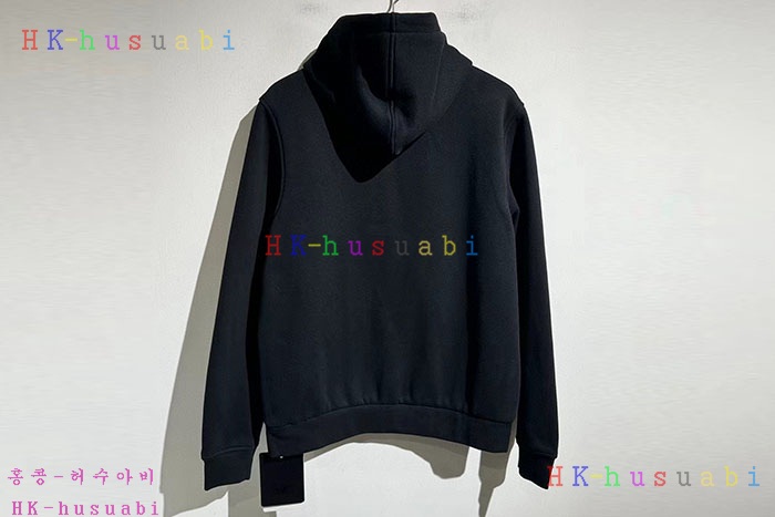 NEW 에르메스 후드집업상의 신상 H 8599502