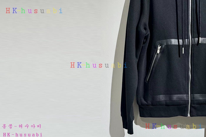 NEW 에르메스 후드집업상의 신상 H 8599502