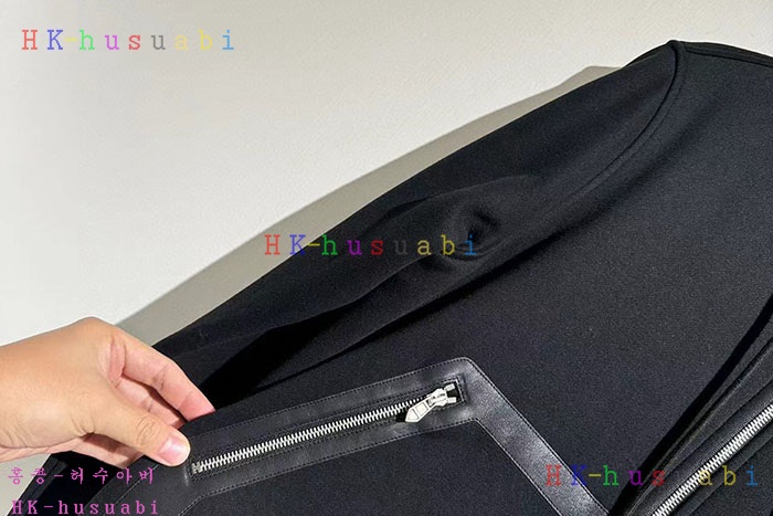 NEW 에르메스 후드집업상의 신상 H 8599502