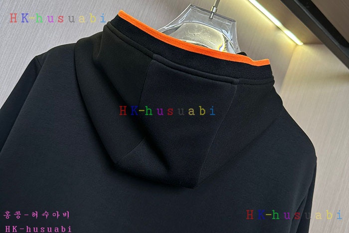 NEW 에르메스 후드집업상하의셋트 신상 H 8599503