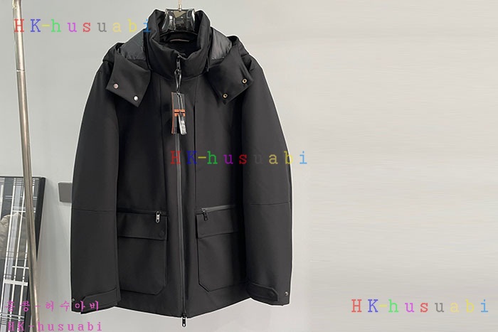 NEW 제냐 패딩 신상 Z 3050400