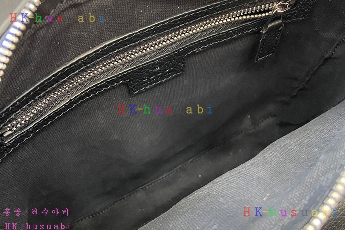 ★미러급★구찌 스몰 웹 스트라이프 메신저 백 816751