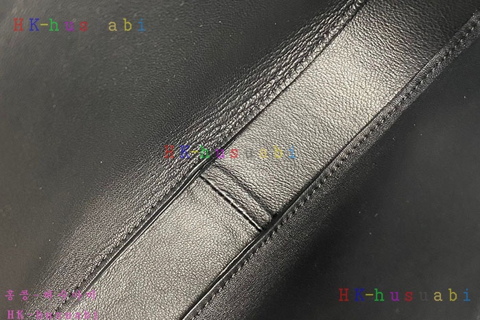 ★미러급★더 로우 Half Moon 가죽 백 W1249-5