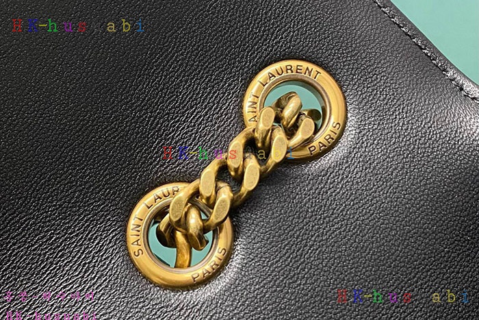 ★미러급★입생로랑 마틀라세  LOULOU 미디엄백 801439