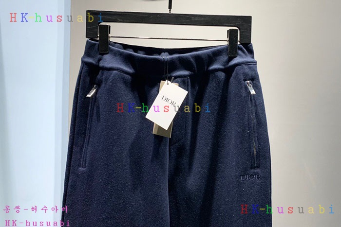 NEW 디올 바지 신상 DR 8755801