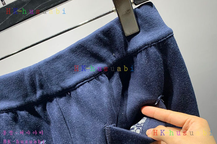 NEW 디올 바지 신상 DR 8755801