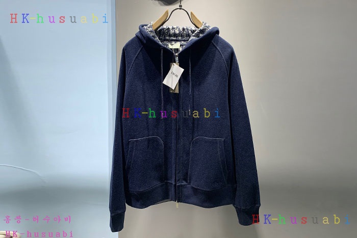 NEW 디올 후드집업 신상 DR 8755803