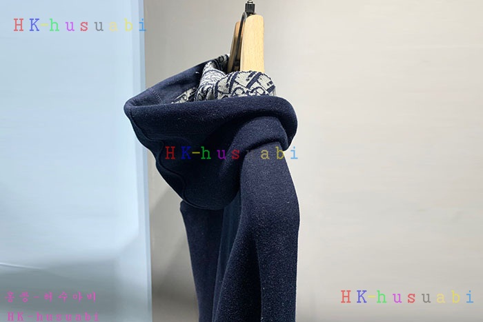 NEW 디올 후드집업 신상 DR 8755803