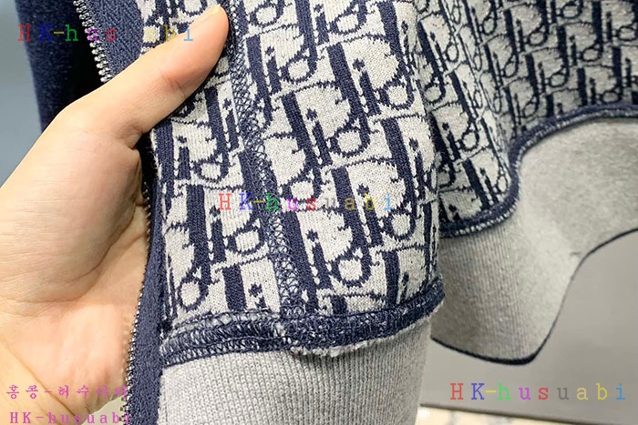 NEW 디올 후드집업 신상 DR 8755803