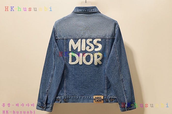 NEW 디올 자켓 신상 DR 8755805