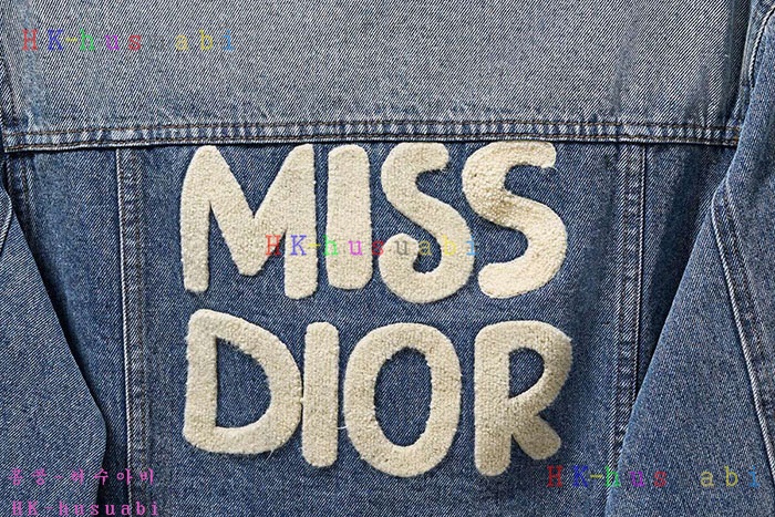 NEW 디올 자켓 신상 DR 8755805