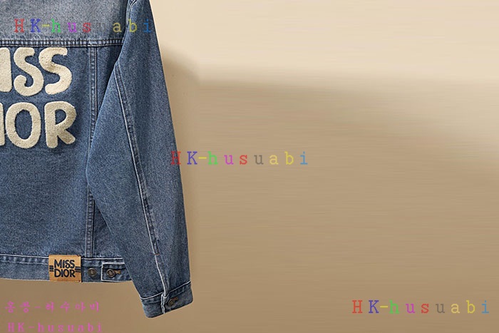 NEW 디올 자켓 신상 DR 8755805