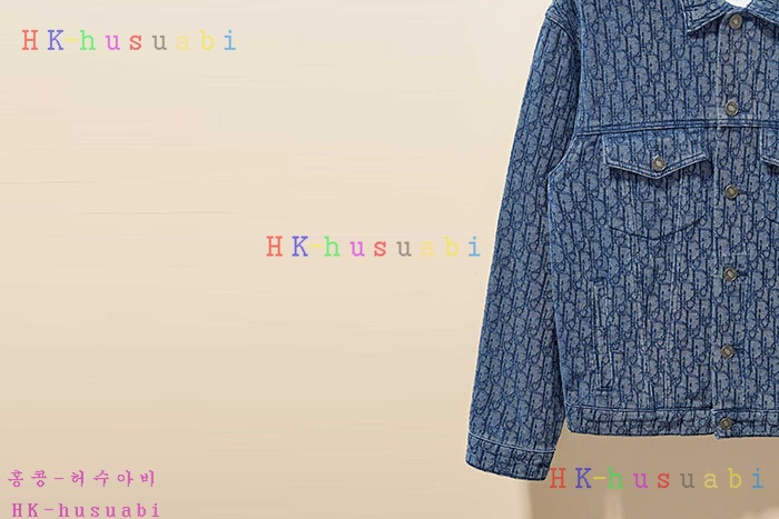 NEW 디올 자켓 신상 DR 8755806