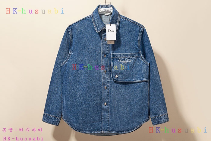 NEW 디올 자켓 신상 DR 8755807