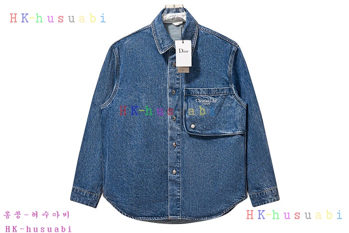 NEW 디올 자켓 신상 DR 8755807