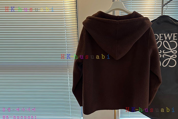 NEW 로에베 후드자켓 신상 LW 9882243