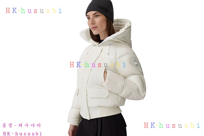 NEW 캐나다구스 패딩 신상 C 9754402