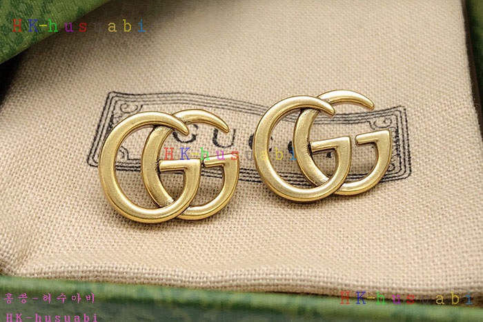 NEW 구찌 귀걸이 신상 GG 4513-3