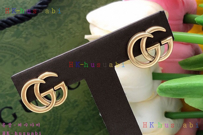 NEW 구찌 귀걸이 신상 GG 4513-3