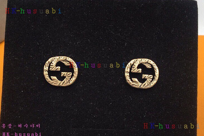 NEW 구찌 귀걸이 신상 GG 4513-3