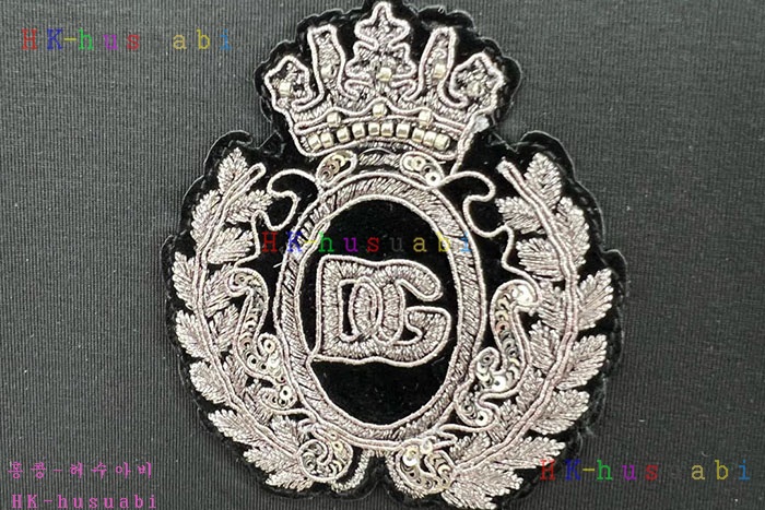 NEW 돌체앤가바나 반팔티 신상 DG 3850441