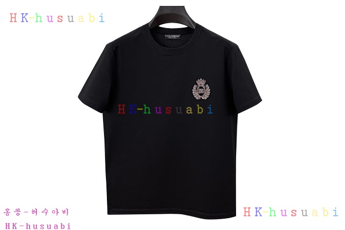 NEW 돌체앤가바나 반팔티 신상 DG 3850441