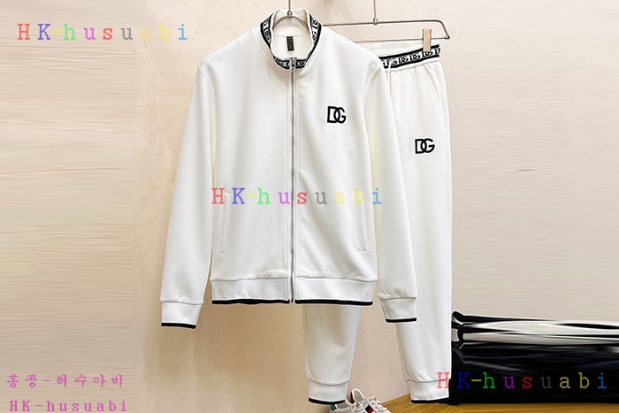 NEW 돌체앤가바나 상하의셋트 신상 DG 3850450