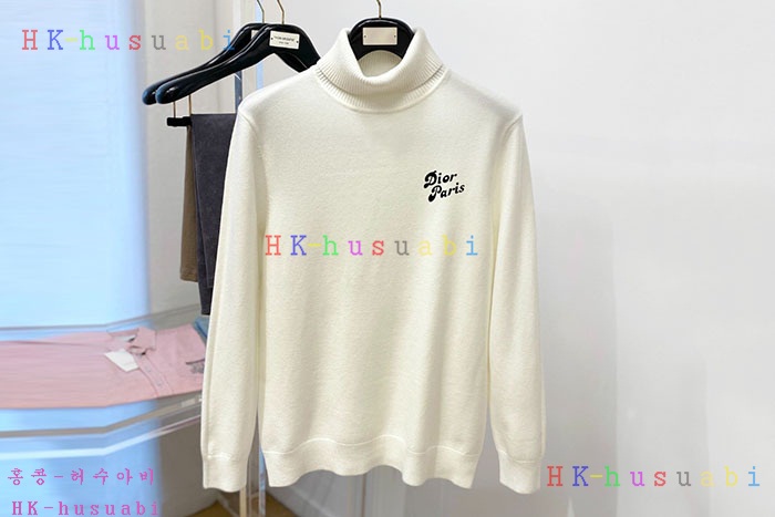 NEW 디올 니트 신상 DR 695541