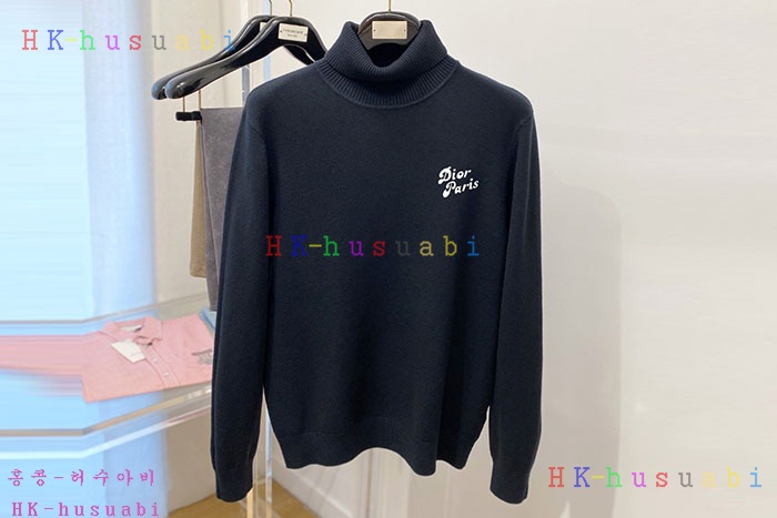 NEW 디올 니트 신상 DR 695541