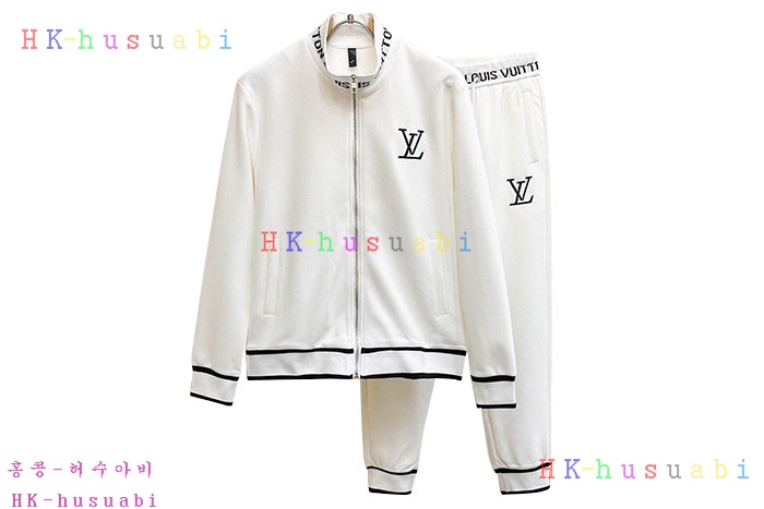 NEW 루이비통 상하의셋트 신상 LV 988006