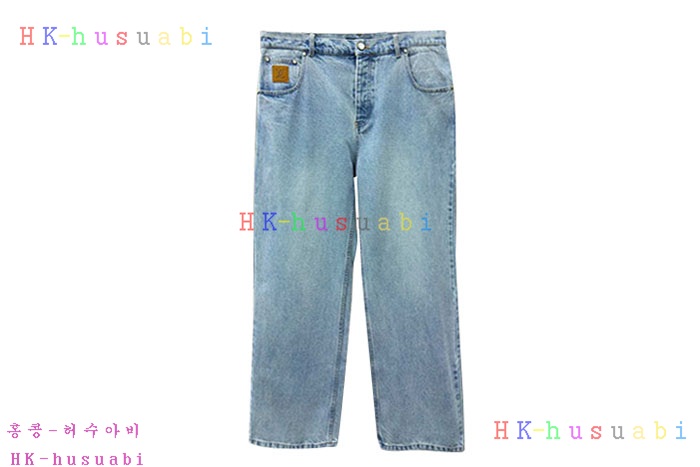 NEW 루이비통 바지 신상 LV 988002
