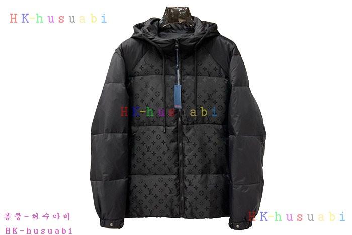 NEW 루이비통 패딩 신상 LV 988012
