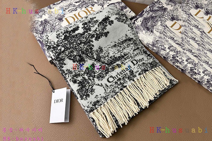 NEW 디올 스카프 신상 DR 560016